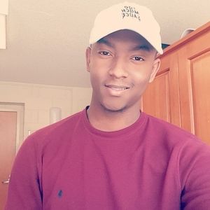 Meet your Posher, Isaac